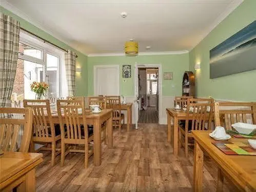 Esmae House Acomodação com café da manhã Filey Alojamento de Acomodação e Pequeno-almoço
